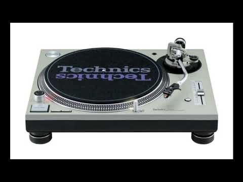 SESIÓN JAVI BOSS CENTRAL ROCK 1997