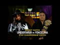 Story Of The Undertaker Vs Yokozuna Royal Rumble 1994