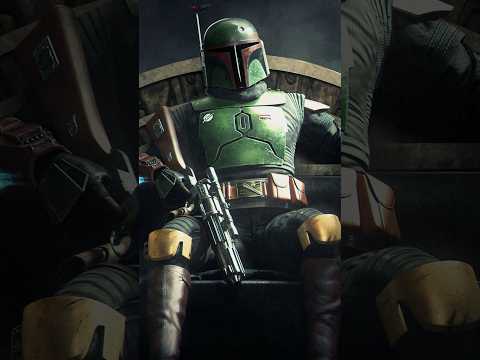 Why Did Darth Vader Respect Boba Fett?