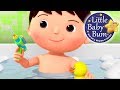 Little Baby Bum I Don T Want To Have A Bath Nursery Rhymes For Babies Songs For Kids