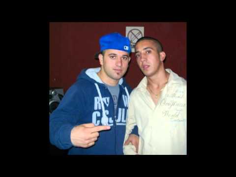 Magic`Boy Ft BiG WoLF & Avnnos - e Bojna per Qef (2012)