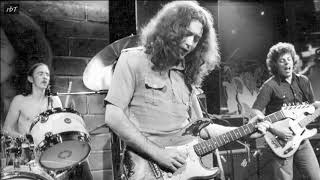 Rory Gallagher - Seventh Son Of A Seventh Son