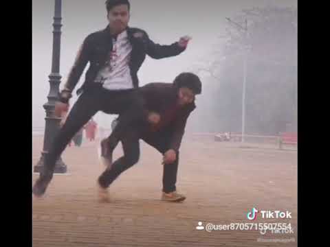 Suraj magar at tik tok tera bap aaagaya