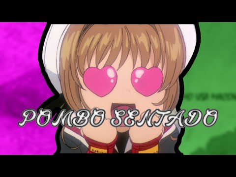 download lagu mp3 mp4 Pombo Sentado, download lagu Pombo Sentado gratis, unduh video klip Pombo Sentado