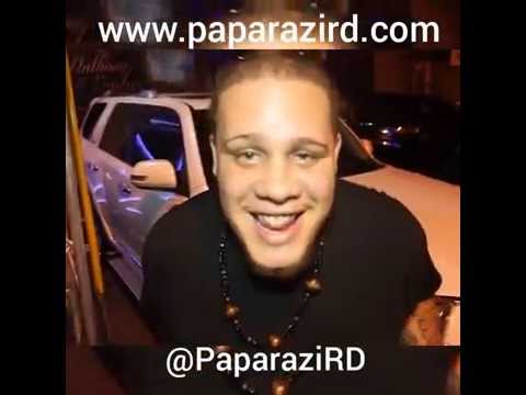 Light GM - Exclusiva Para www.PaparaziRD.com