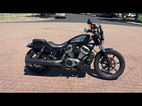 RH975 2022 Nightster™