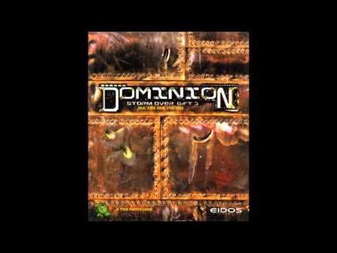 Dominion, Storm Over Gift 3 - Main Title