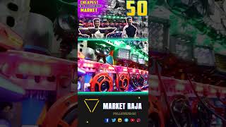 Download lagu Ukkadam old Market Bike Accessories | Cheapest Bike Accessories Market | Market Raja | mp3