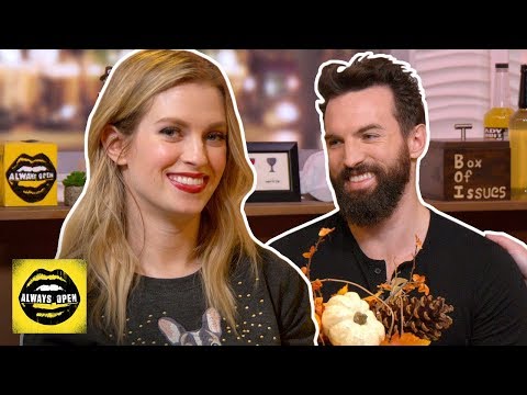 Always Open: Ep. 82 - Sweet Revenge  | Rooster Teeth