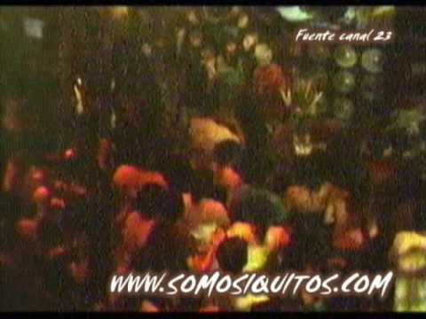 JUERGA EN LA DISCO ADONIS