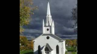 Shenandoah - The Church on Cumberland Road