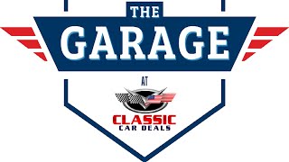  Classic car: Car Show!