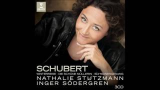 Franz Schubert - Winterreise : Der Lindenbaum