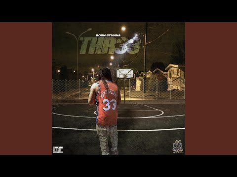 Legacy (feat. Kunta Stunna & Noni Blanco)