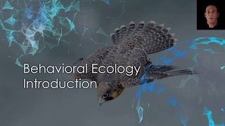 Introduction to Behavioral Ecology