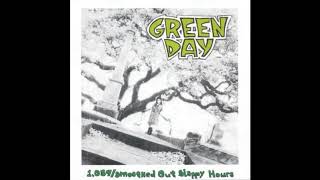 Green Day - I Was There