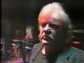Tangerine Dream October 1992 TV commercial for the America Tour 1992