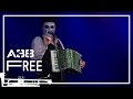 The Tiger Lillies - Cheapest Show // Live 2016 // A38 Free