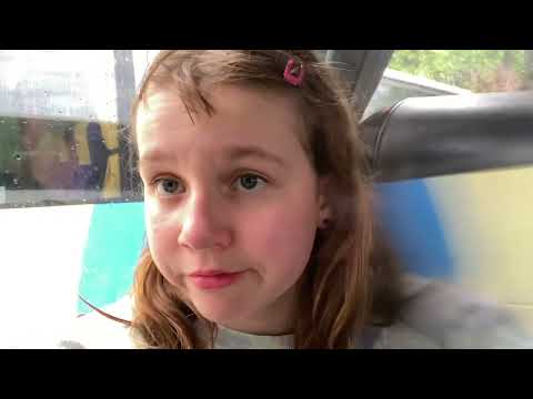 Luokkaretkien my day