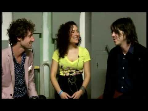 Strictly Global Interview: Miami Horror