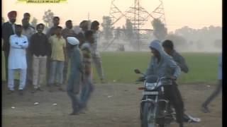 (1) Gholia Khurd ( Moga) Dog Raing 13 Dec 2015