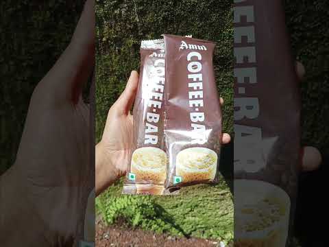 # coffee bar icecream