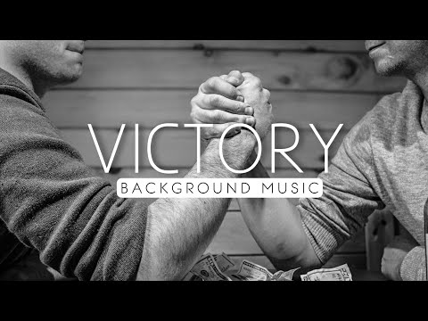 Victory music, epic achievement music for background | no copyright background music