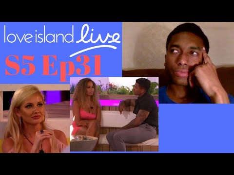 download lagu mp3 mp4 Love Island Season 5 Episode 31, download lagu Love Island Season 5 Episode 31 gratis, unduh video klip Love Island Season 5 Episode 31