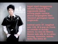 B.I.G (Boys In Groove) - Hello - Rom + Letra en ...