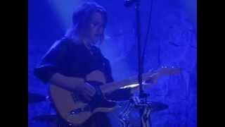 PINS - Young Girls + Oh Lord (Live @ Roundhouse, London, 23/03/15)