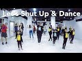Jason Derulo, LAY, NCT 127 - Let's Shut Up & Dance / 小霖老師 (週三班) Jason Derulo, LAY, NCT 127 - Let's Shut Up & Dance / 小霖老師 (週三班)