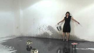 Carmen F. Sigler. "Quisiera Yo Renegar". XX Aniversario. Galería Fernando Serrano