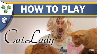 Cat Lady video thumbnail
