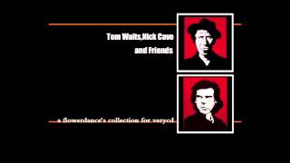 The ship song - Nick Cave and Concrete Blonde