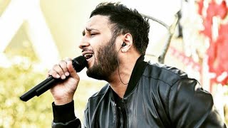 Ash King Sung A Latest Song &#39;Bandook Meri Laila&#39; From Film &#39;A Gentleman&#39; | Ash King | Raftaar