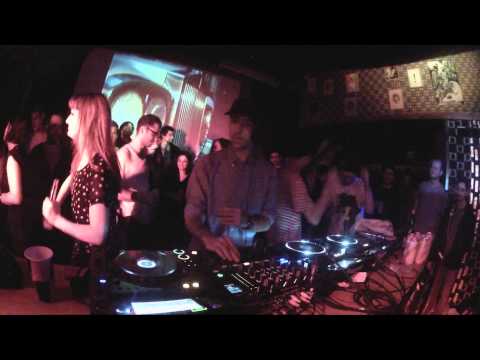 Tiga Boiler Room London DJ Set