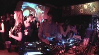 Tiga & Zyntherius - Sunglasses At Night 2008 (Tocadisco Remix) video