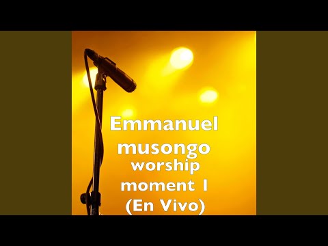 Nzambe batela (En Vivo)