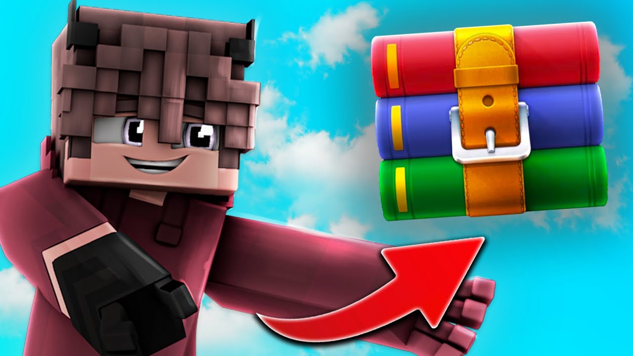 Verschlossener 2k Pack Minecraft Resource Pack PvP Resource Pack