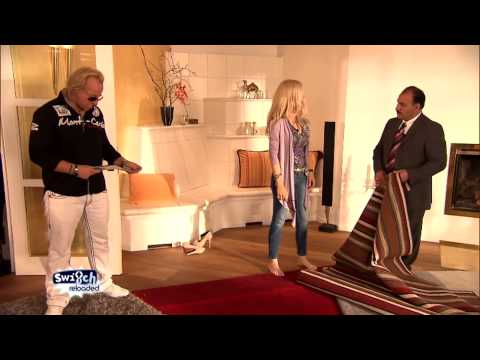 Die Geissens: Auf dem Teppich geblieben - Switch Reloaded