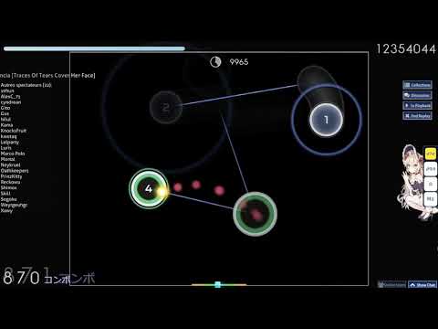 Vaxei quitting the game after failed in Romanesque Romancia9stars