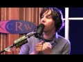 Phoenix performing "Trying To Be Cool" Live on KCRW