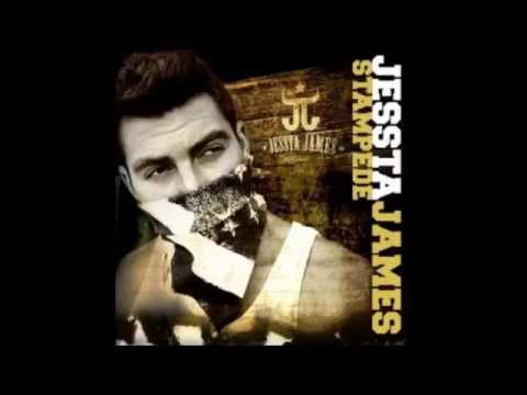 Jessta James - Buckbilly