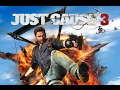 JUST CAUSE 3 ALL SETTLEMENT LOCATIONS LITORTE TORTO