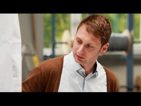 Die Menschen hinter der Marke - HOMAG Automation aus Sicht eines Projektleiters