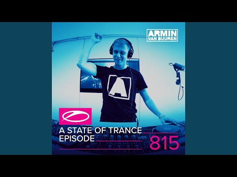 Running Up That Hill (ASOT 815)