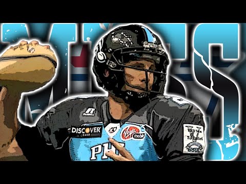 This League is a SCAM... (The Rise and Fall of the AFL)