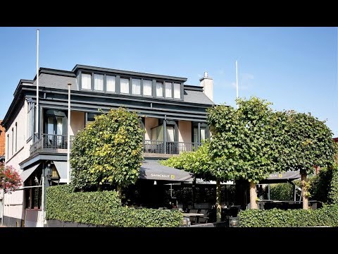 Hotel Promenade & restaurant Cosa - Baarn Hotels, Netherlands