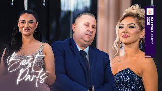 Gazi, Buqe Rama & Edona Hasanaj - Loqka Jem