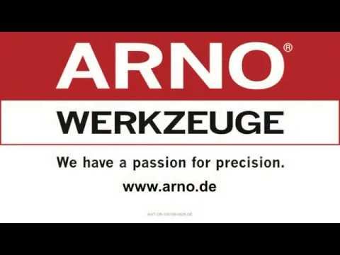 ARNO Werkzeuge SA-Stechsystem zur Stahlbearbeitung ø60mm mit ARNO-Cooling-System ACS